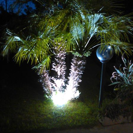 B&B Villa Bismi Monteroni di Lecce Exterior foto