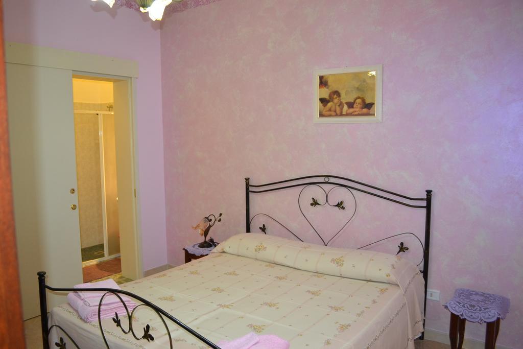 B&B Villa Bismi Monteroni di Lecce Exterior foto