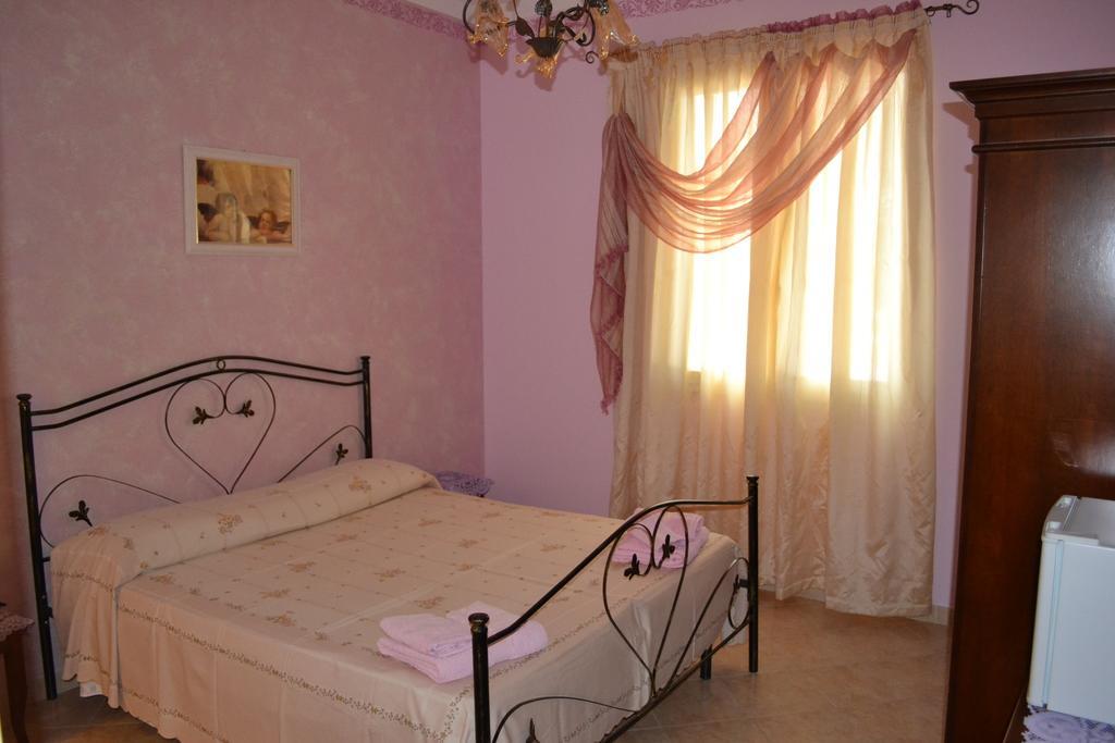 B&B Villa Bismi Monteroni di Lecce Exterior foto