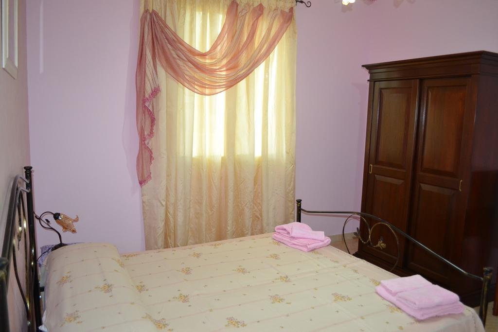 B&B Villa Bismi Monteroni di Lecce Quarto foto