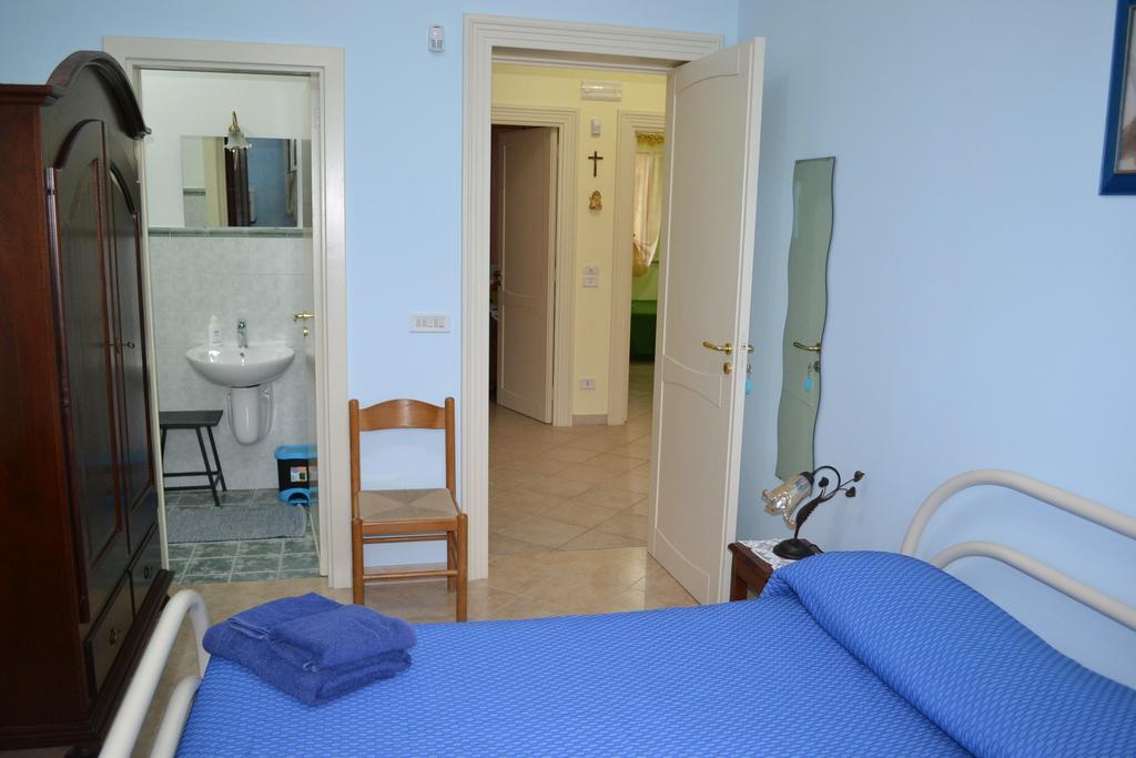 B&B Villa Bismi Monteroni di Lecce Quarto foto
