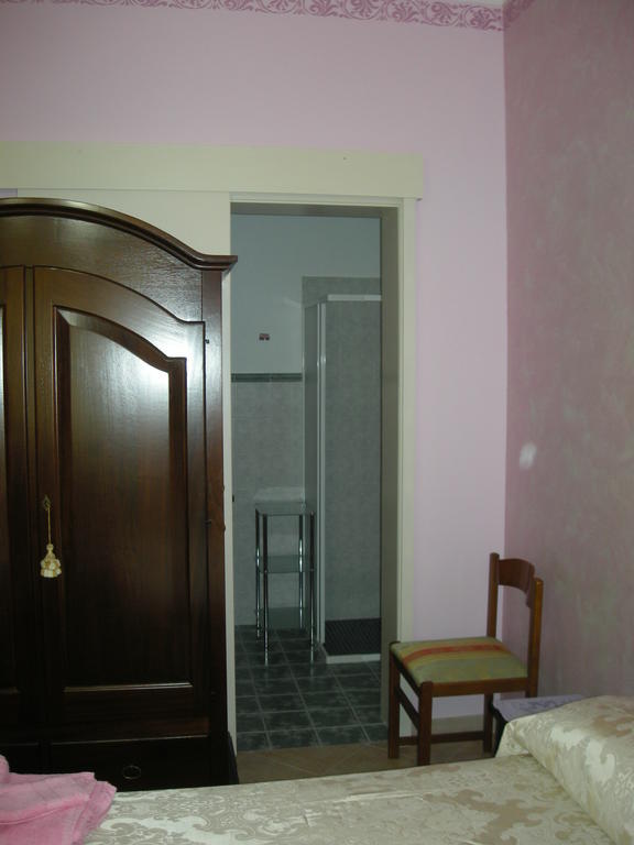 B&B Villa Bismi Monteroni di Lecce Quarto foto